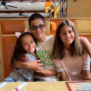 Meet your Posher, Beth